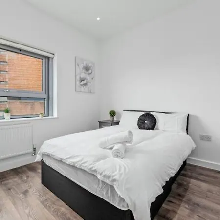 Apartamento Prime Location 2Br Flat 15 Min London Bridge Dp292